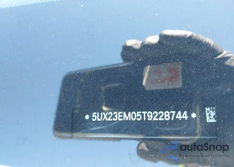 2026 BMW X7 xDrive40I z USA, uszkodzony, nr VIN 5UX23EM05T9228744